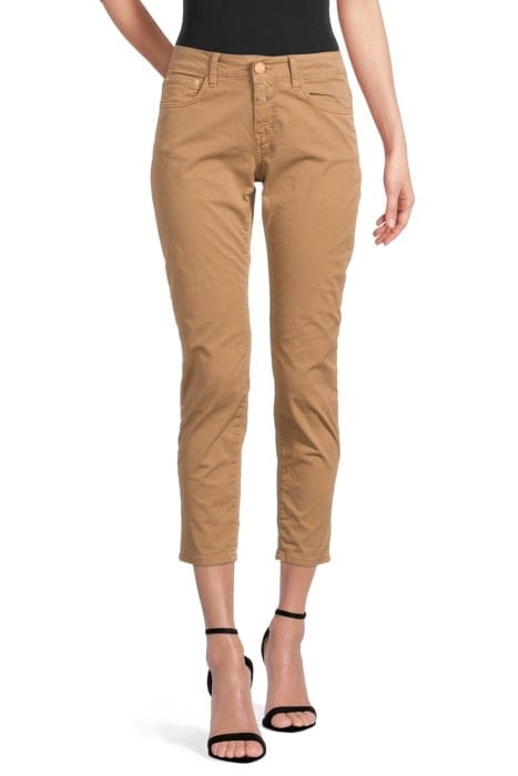 BAKER GOLDEN OAK 1