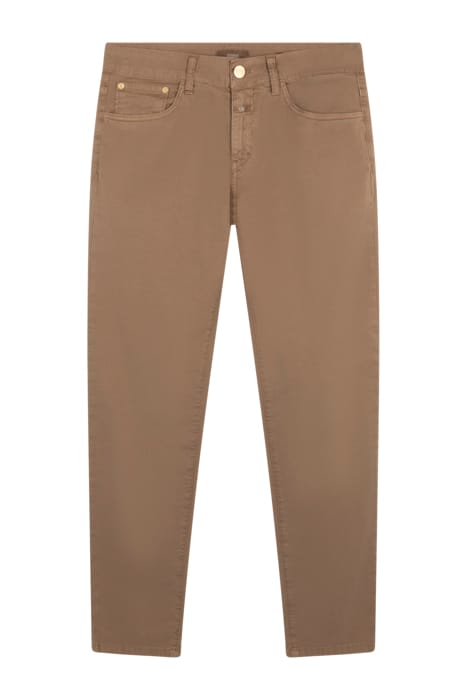 BAKER GOLDEN OAK 6