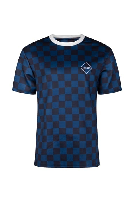 CHECK TEE N/A 1