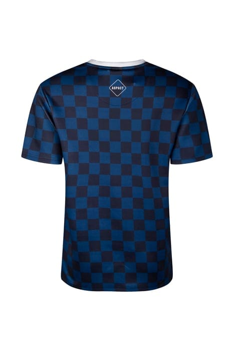 CHECK TEE N/A 3