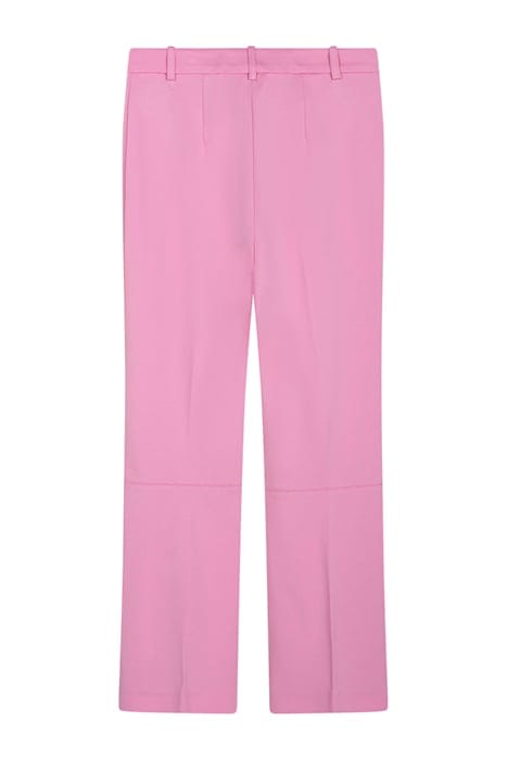 EZIO 11 PANTALONE PUNTO STOFFA ROSE BLOSSOM 3