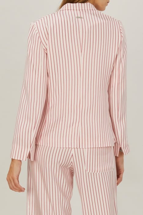 CLASSIC BLAZER PINK 4