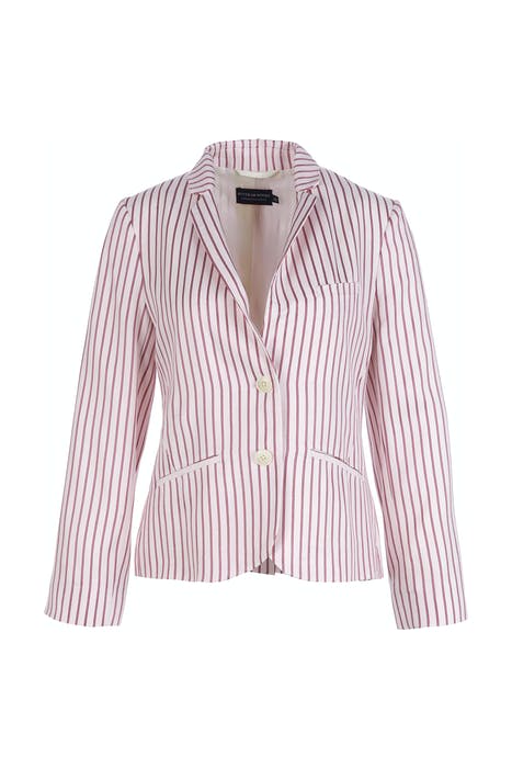 CLASSIC BLAZER PINK 1