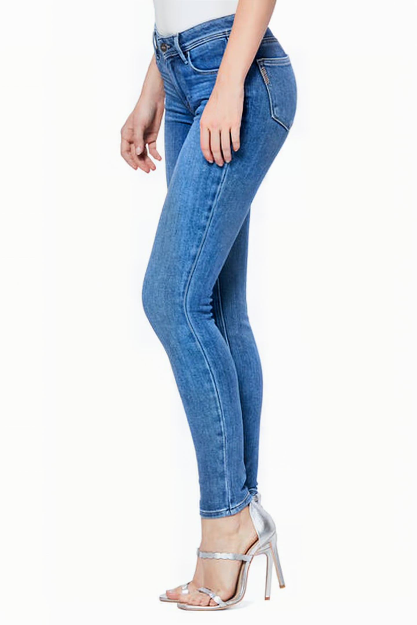 VERDUGO ULTRA SKINNY SUNDOWN 2