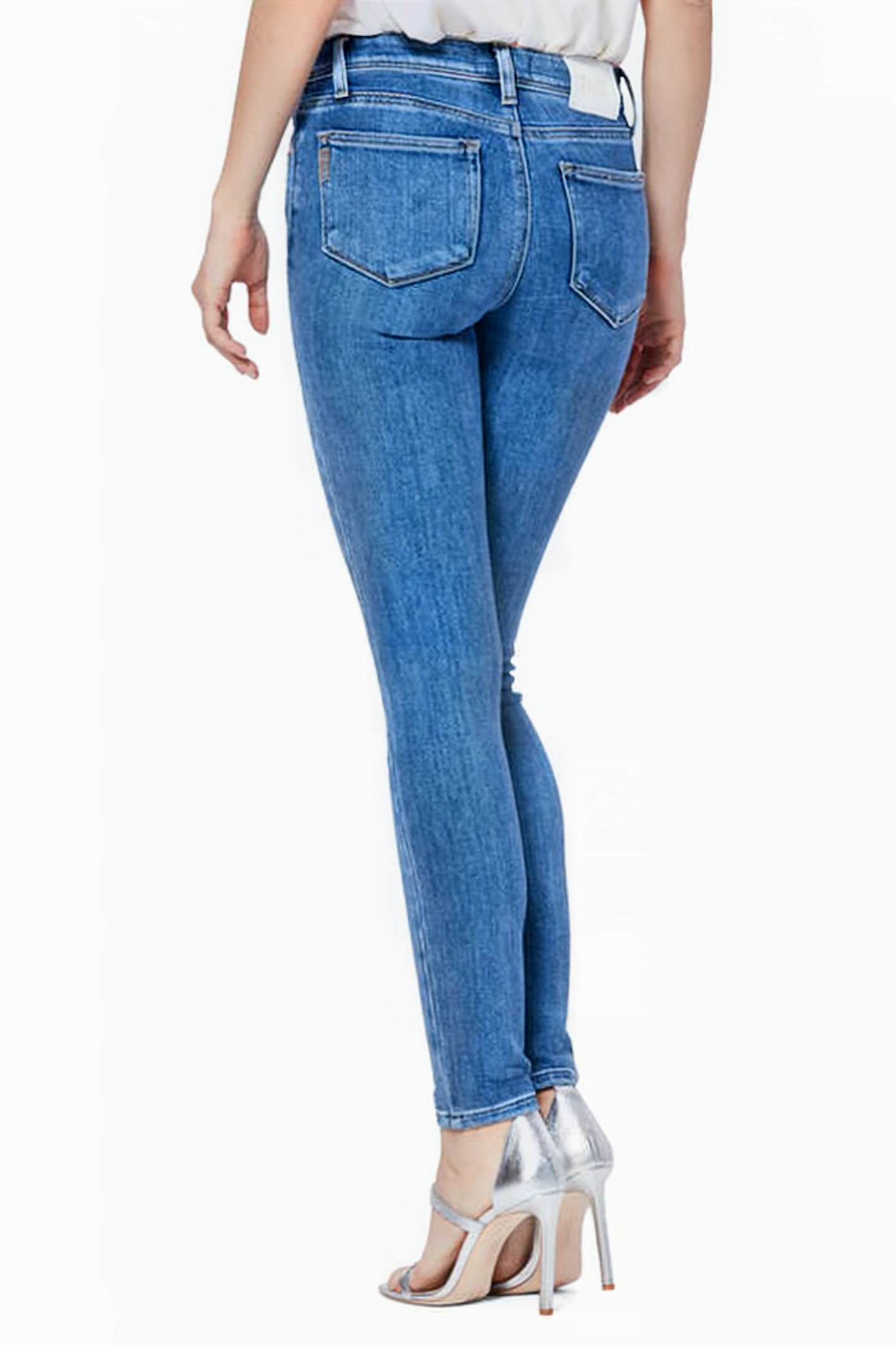 VERDUGO ULTRA SKINNY SUNDOWN 3