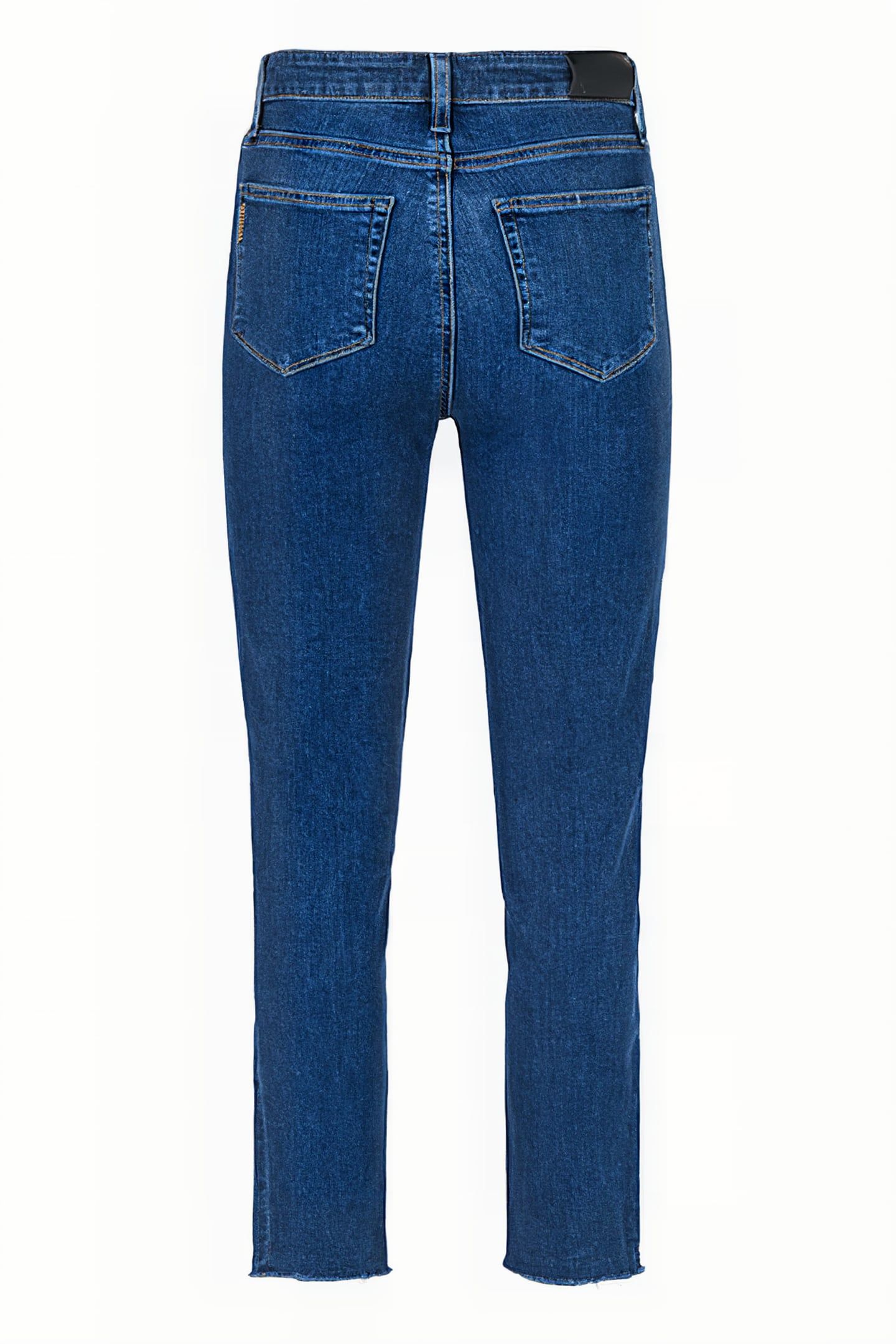 HOXTON SLIM CROP TWST INS STEP GRACIELLA 3