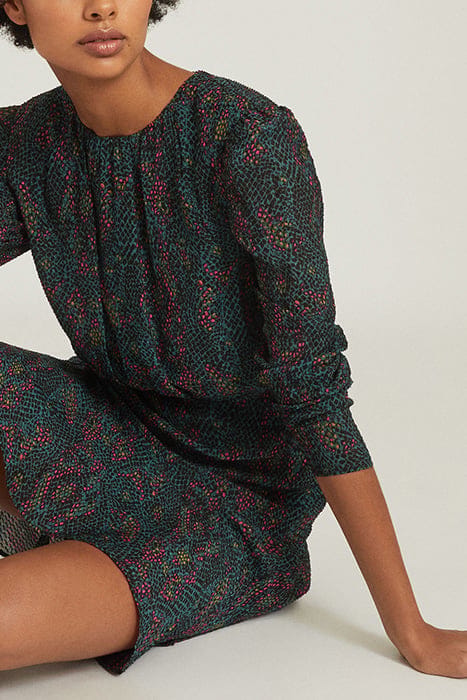 RENEE GREEN 3