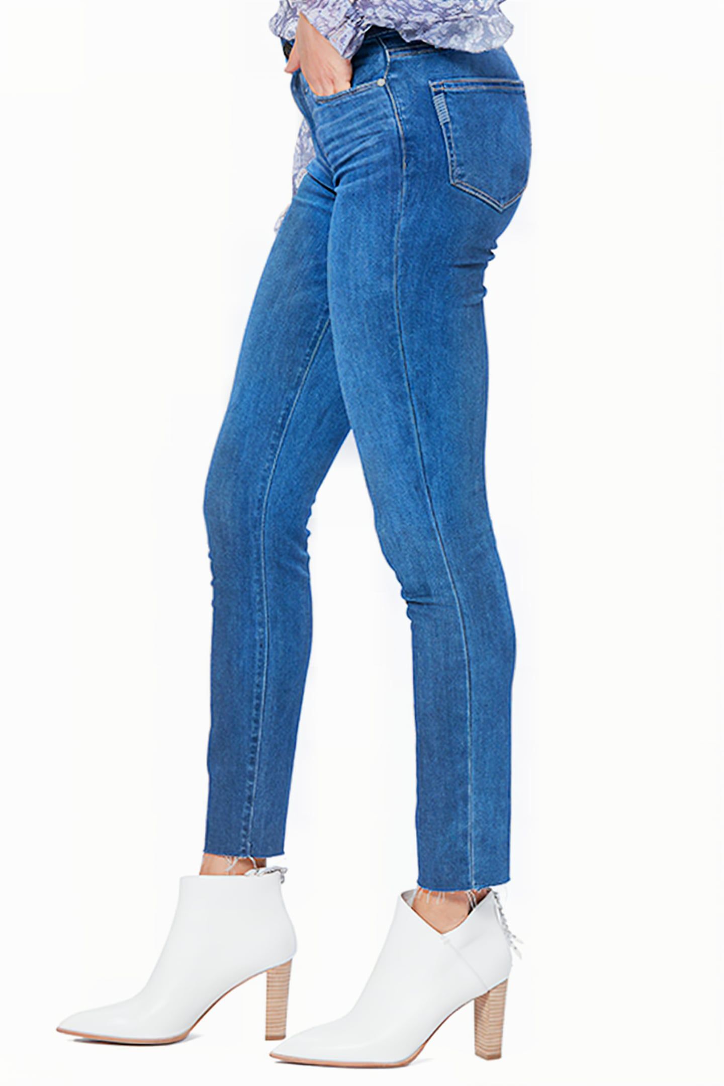 HOXTON ANKLE RAW HEM ALYESKA 2