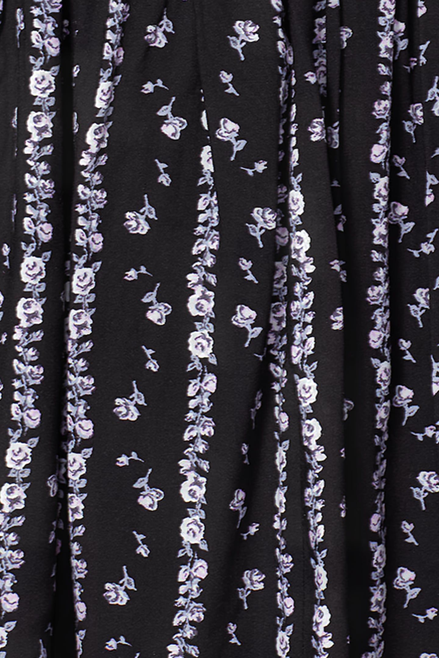PALMETTO DRESS BLACK/GRANITE -OAKWOOD FLORL 6