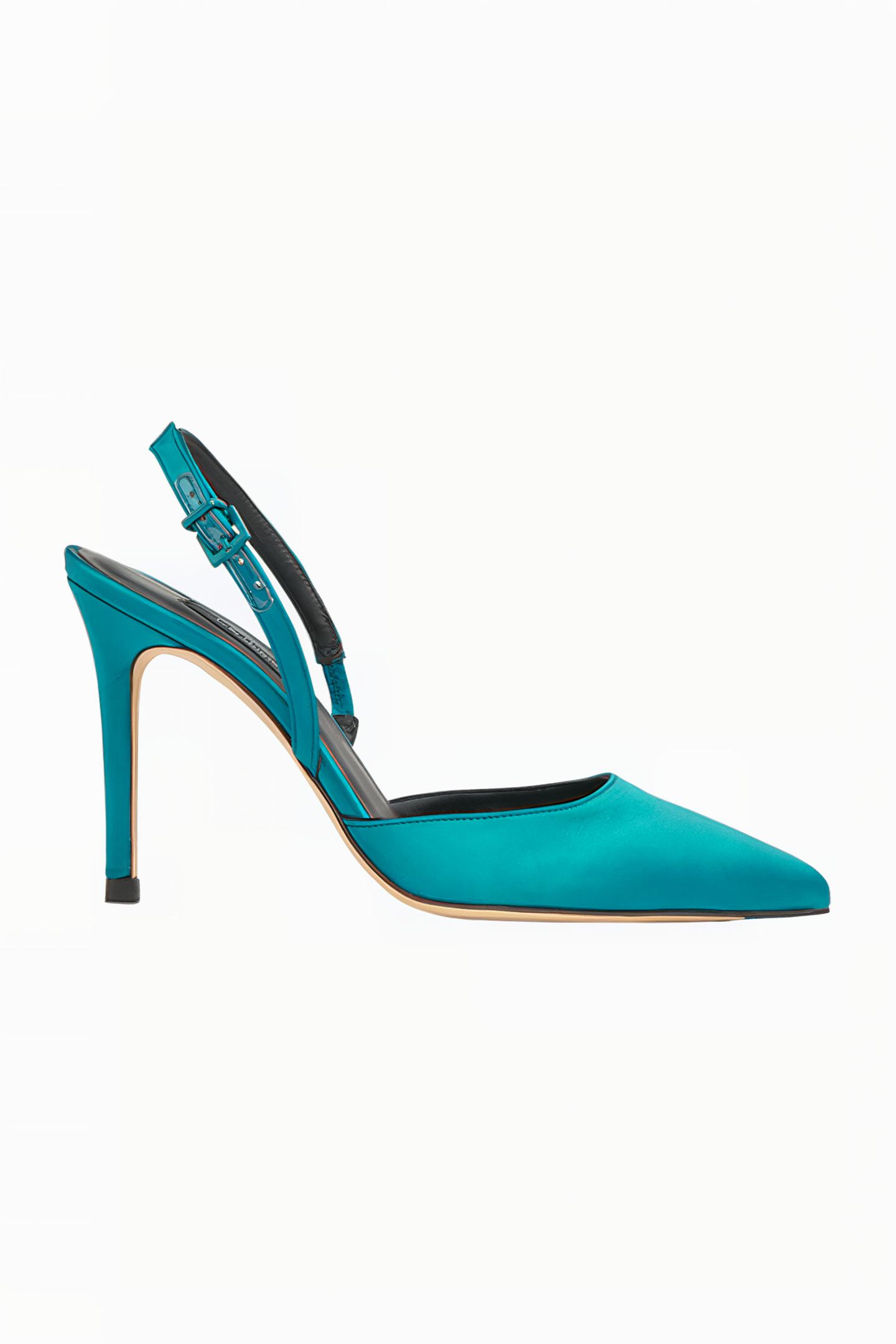 HAYDEN SANDAL TURQUOISE 1