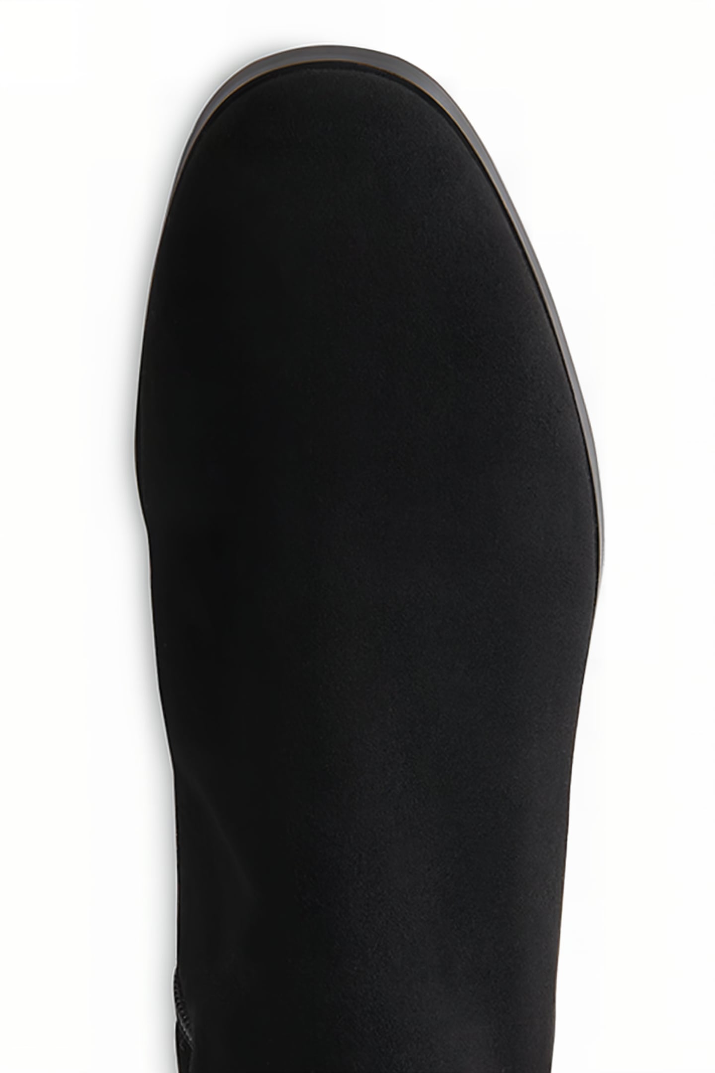 ARCHANA BOOTS BLA-BLACK 3