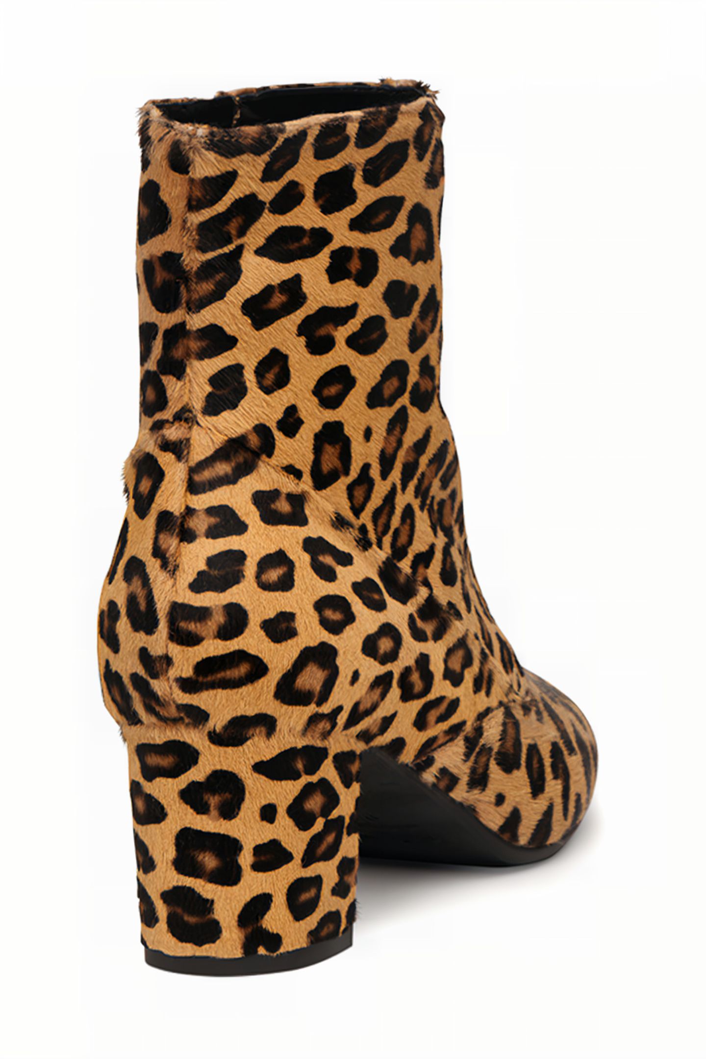 ALEXI BOOTS PRI-LEOPARD 2