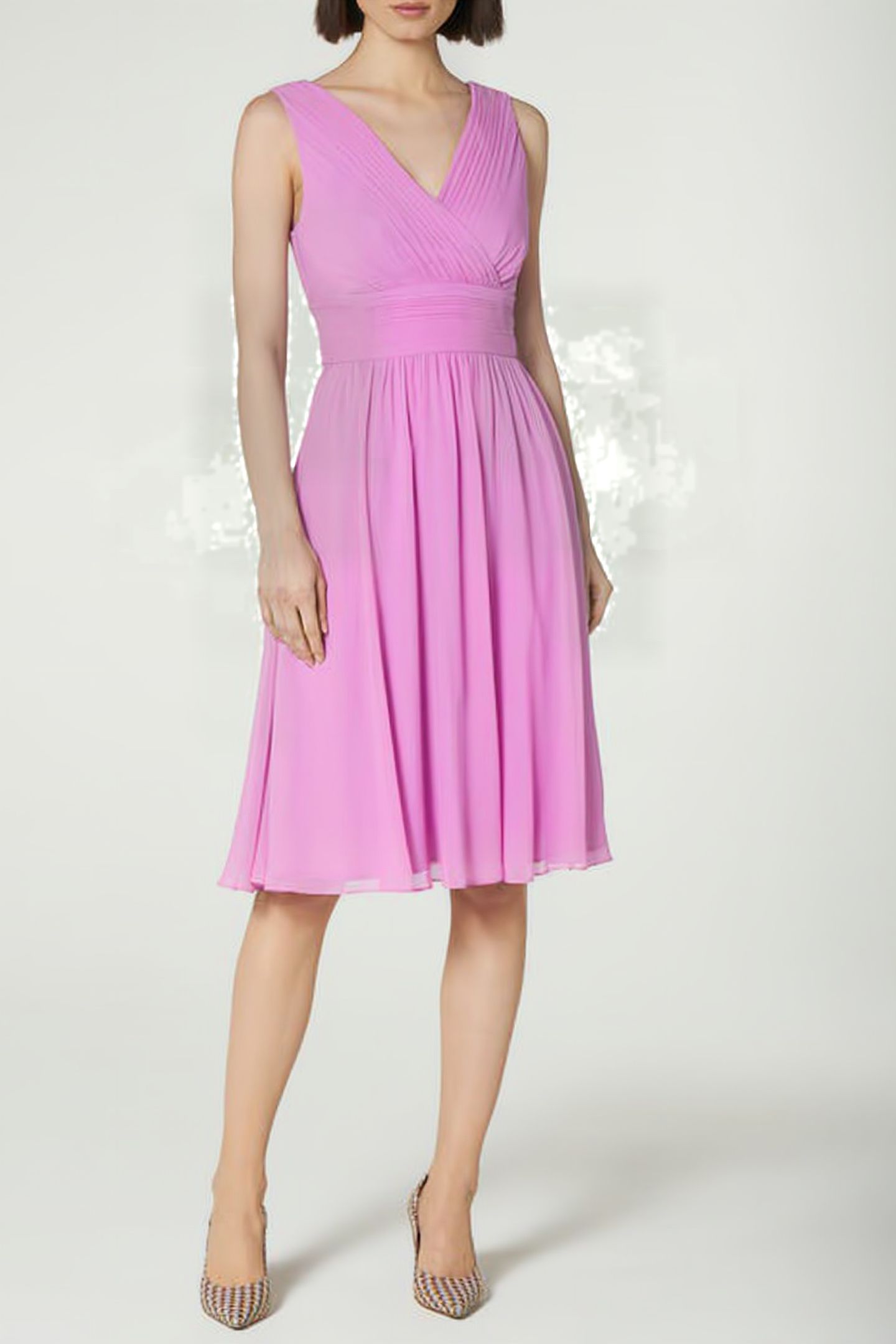 LORI MIDI DRESS PUR-PURPLE 1