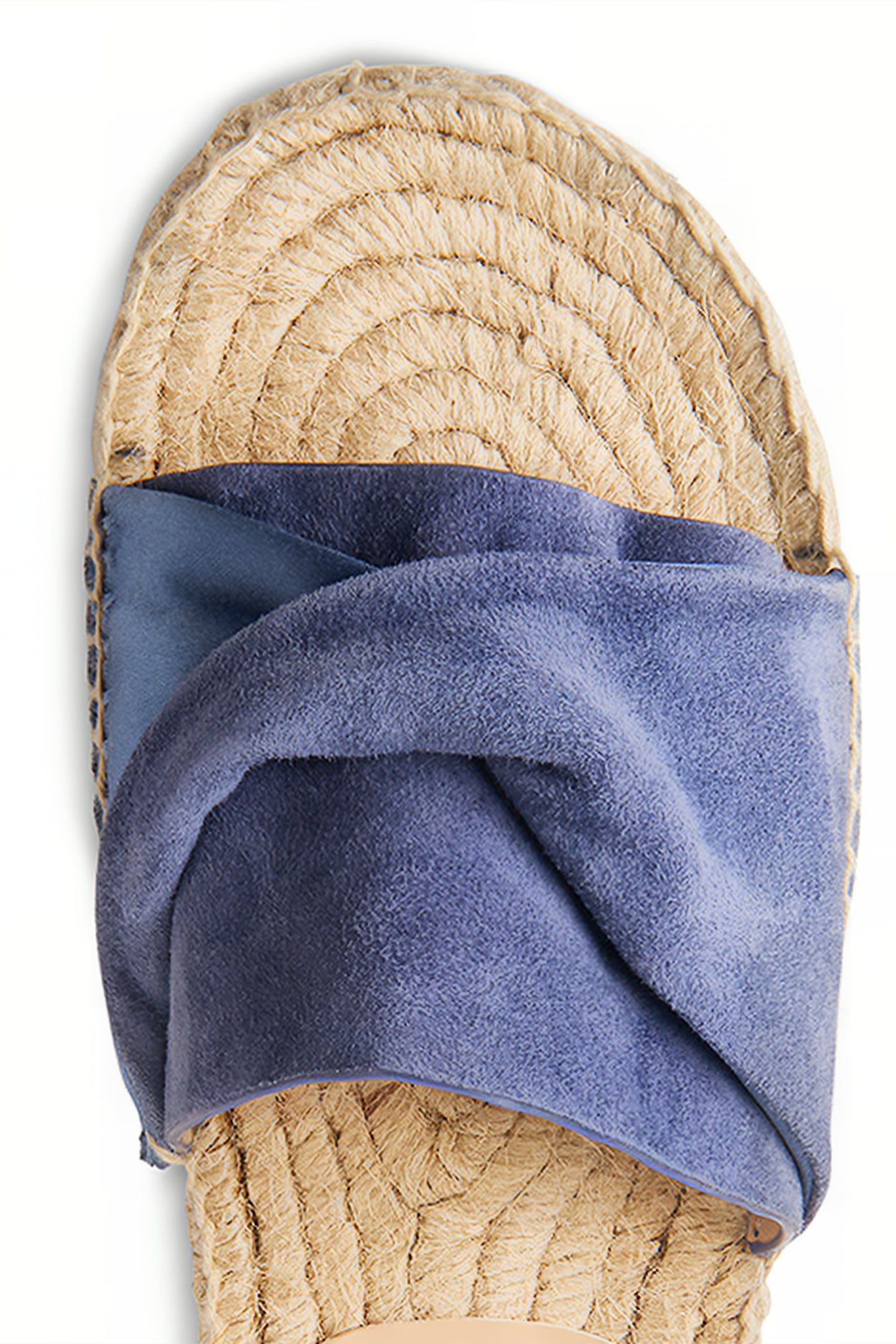 ALENA ESPADRILLES POWDER BLUE 3