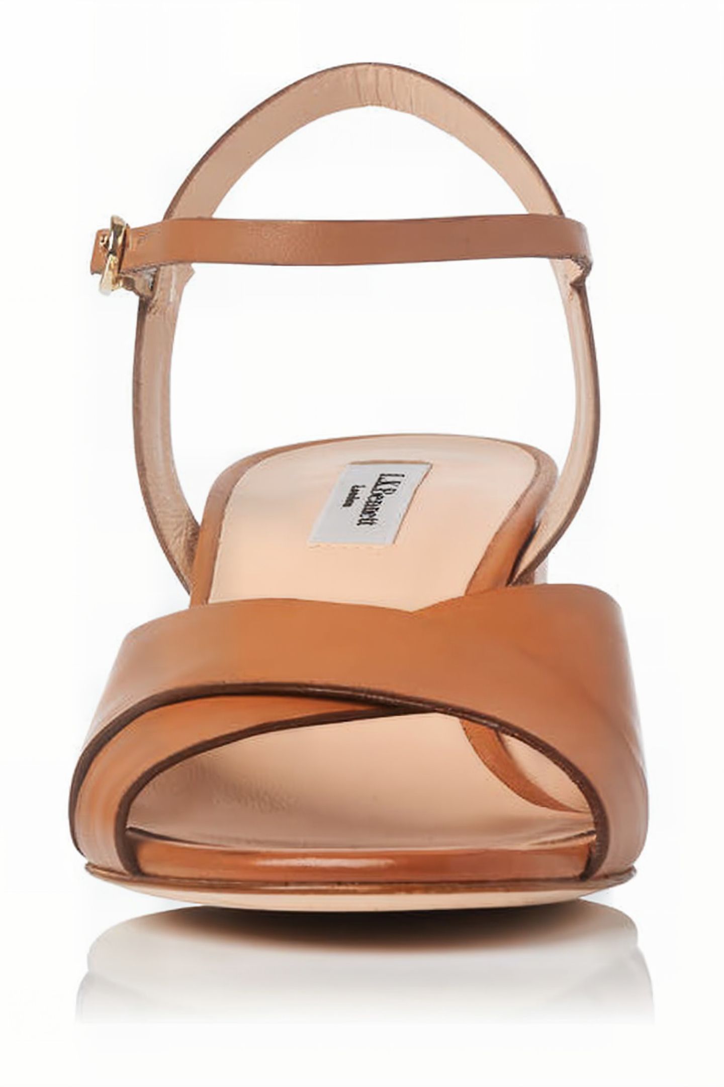 TABITHA SANDAL SADDLE 6