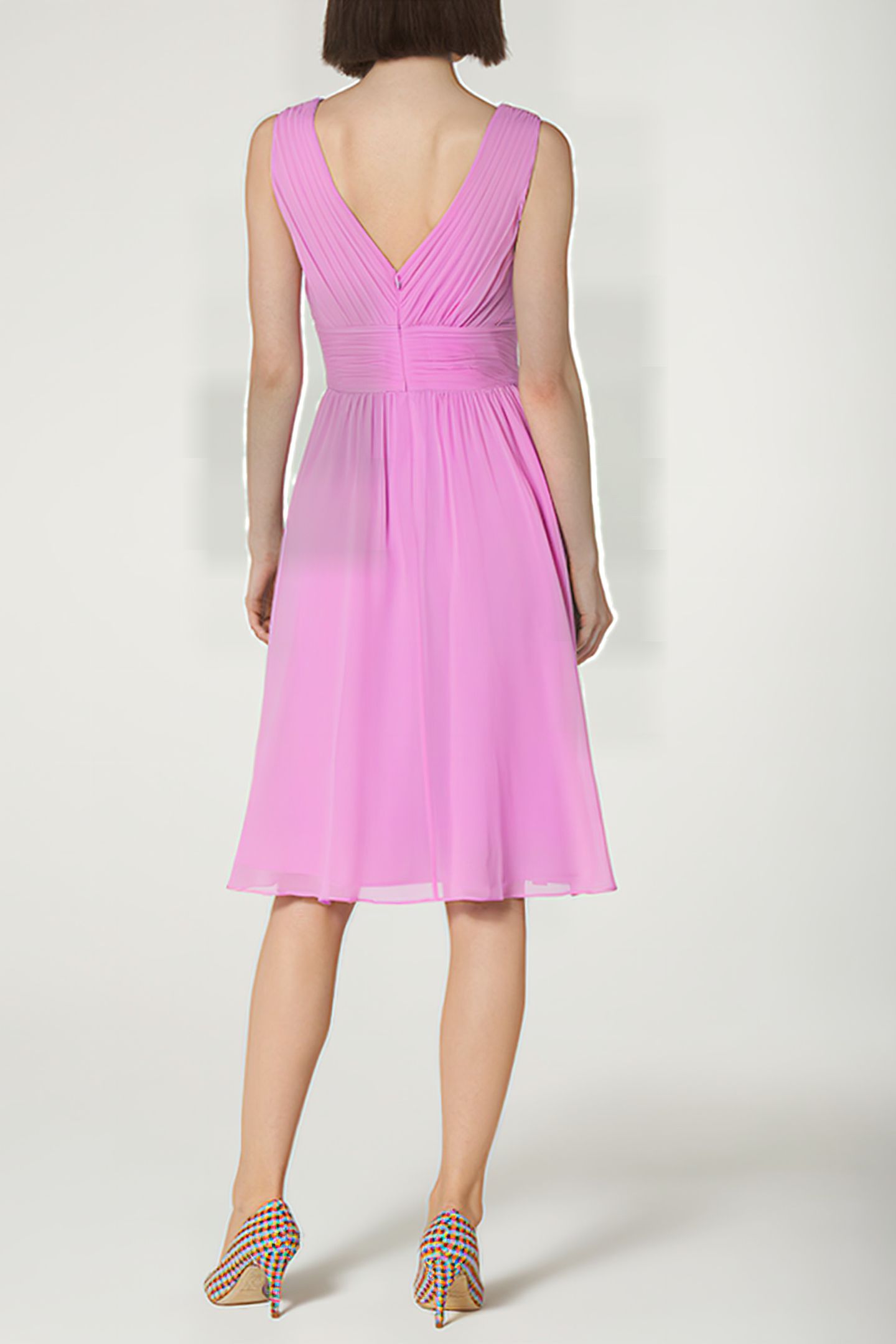 LORI MIDI DRESS PUR-PURPLE 2