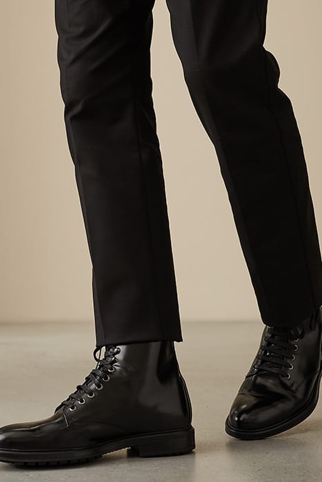 BERGEN BLACK 5