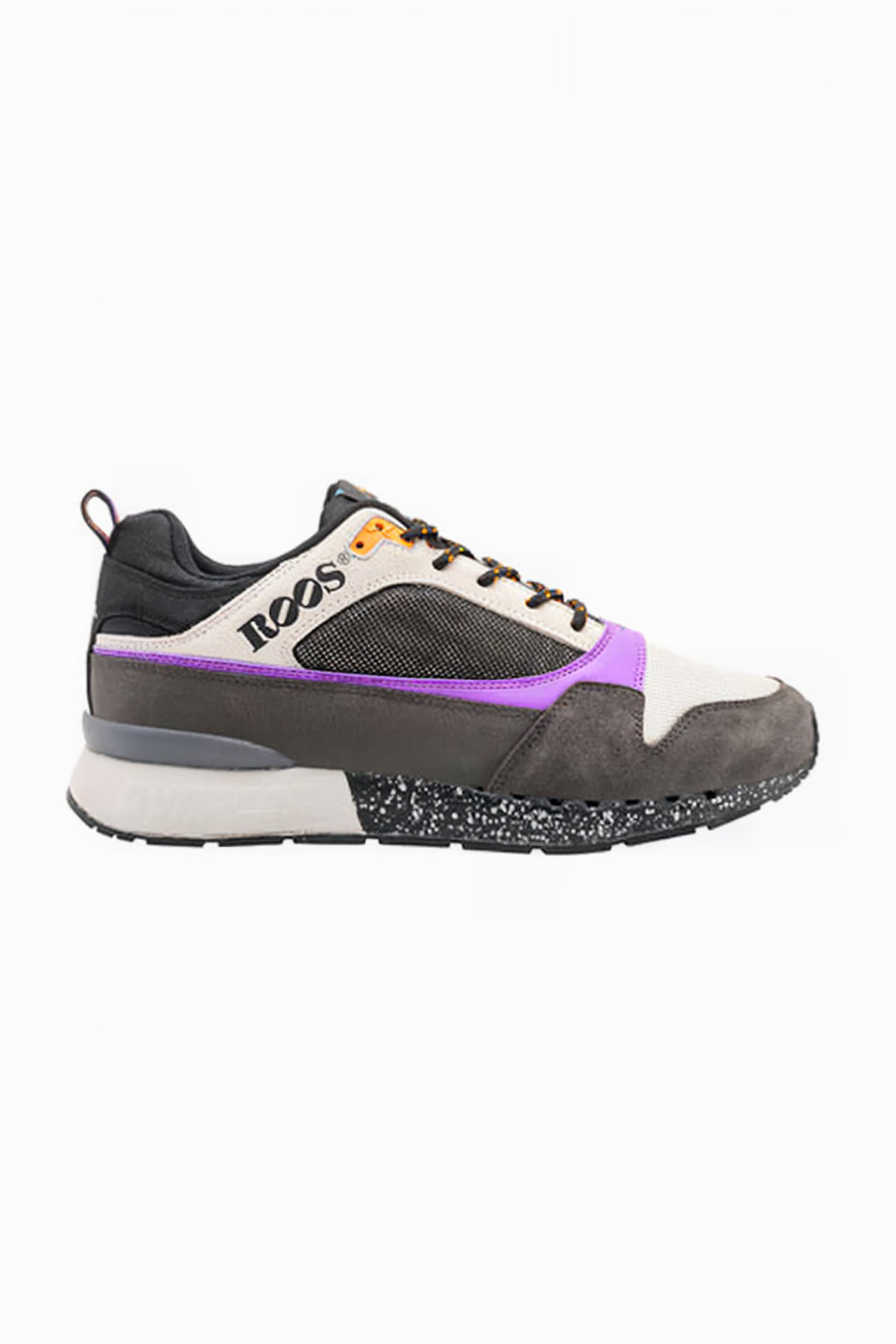 RAGE MTN BLACK/GREY 1