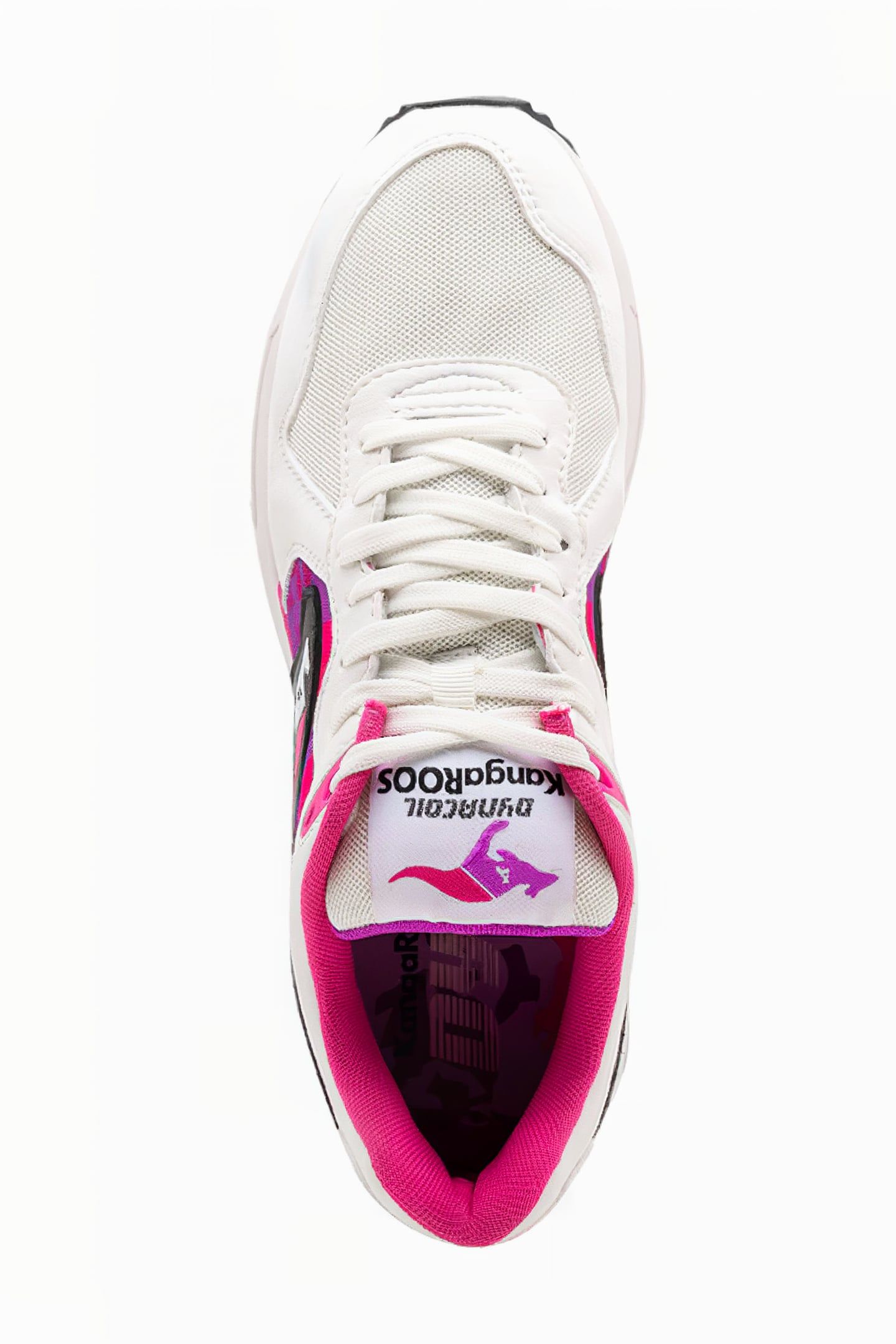 FINALIST OG NP WHITE/PINK 3