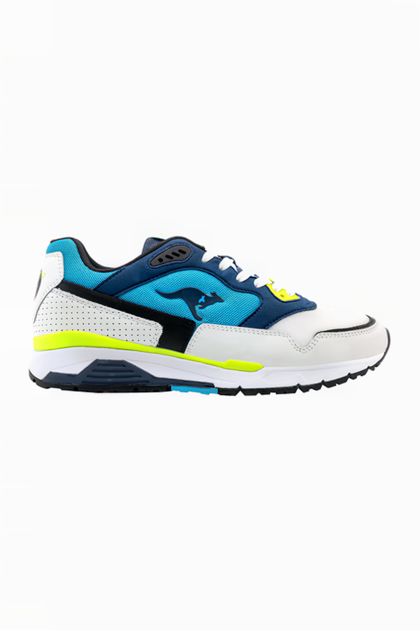 ULTIMATE OG NP WHITE/BLUE 1