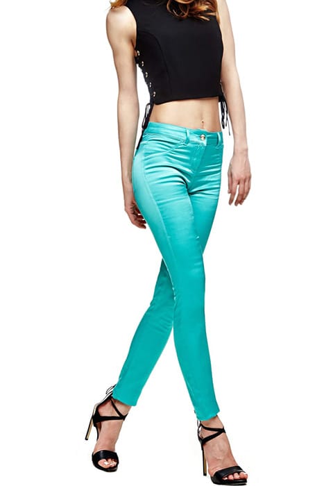 MARCIANO BY GUESS DENIM PANTS PPT CERAMIC 3