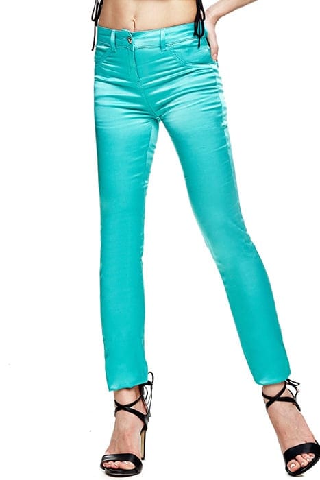 MARCIANO BY GUESS DENIM PANTS PPT CERAMIC 1