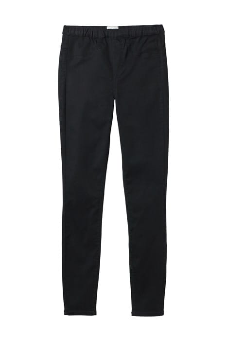 JADE DENIM JEANS BLACK 1