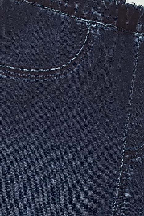JADE JEGGING JEAN MID DENIM 6