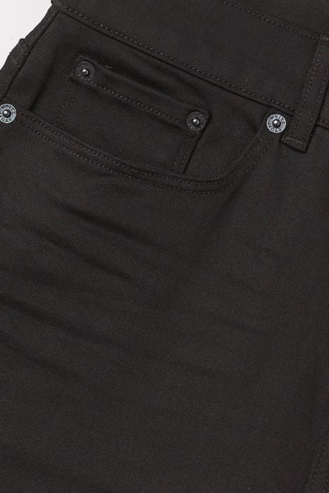 SKINNY JEAN BLACK 6