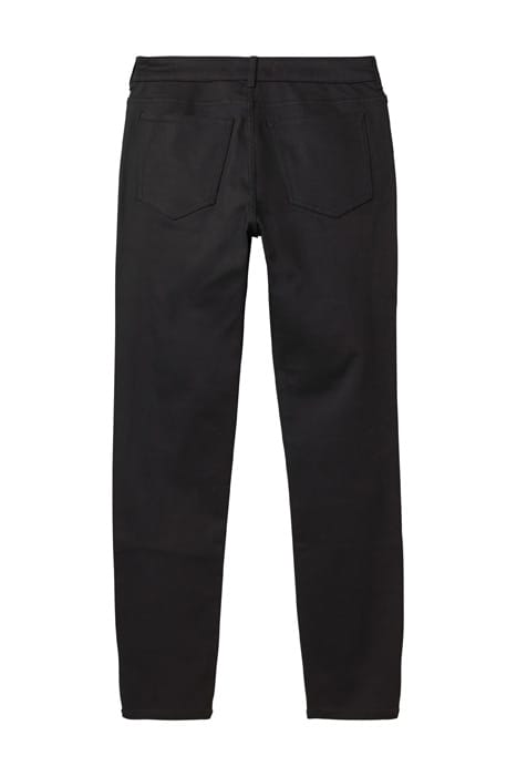 STRAIGHT JEAN BLACK 2