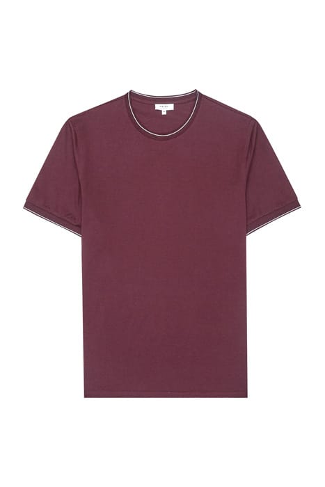 BEDFORD OX BLOOD 1