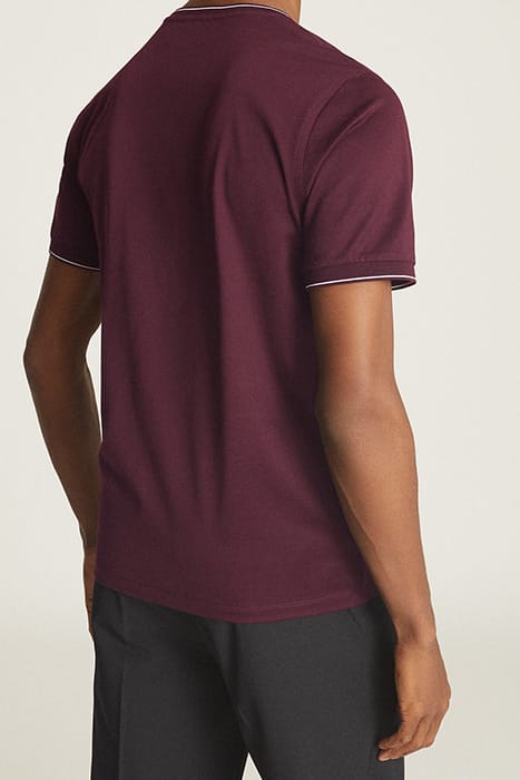 BEDFORD OX BLOOD 3