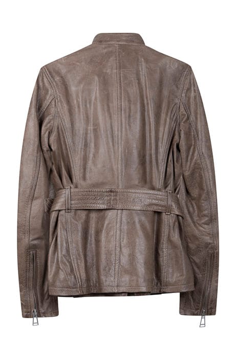 TRIALMASTER TRIUMPH BRONZE OAK 2