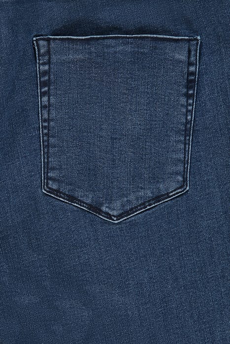JEGGING JEAN MID DENIM 3