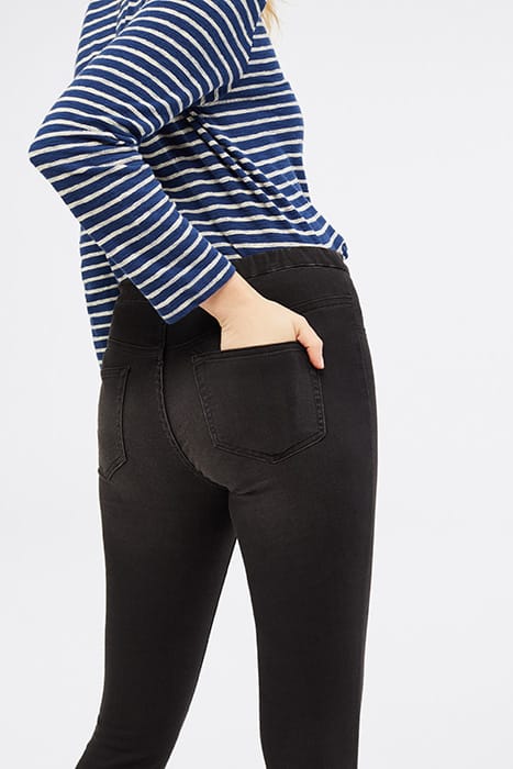 JADE JEGGING JEAN CHARCOAL 3