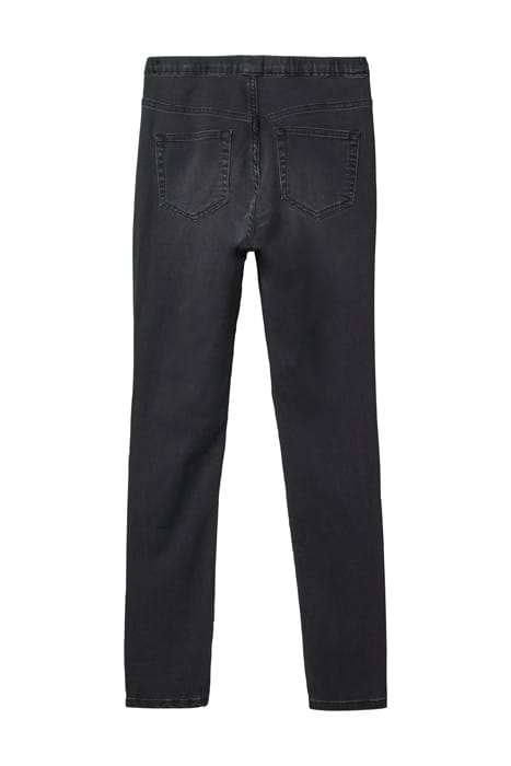 JADE JEGGING JEAN CHARCOAL 2