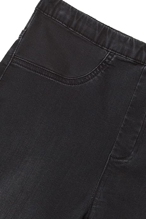 JADE JEGGING JEAN CHARCOAL 6