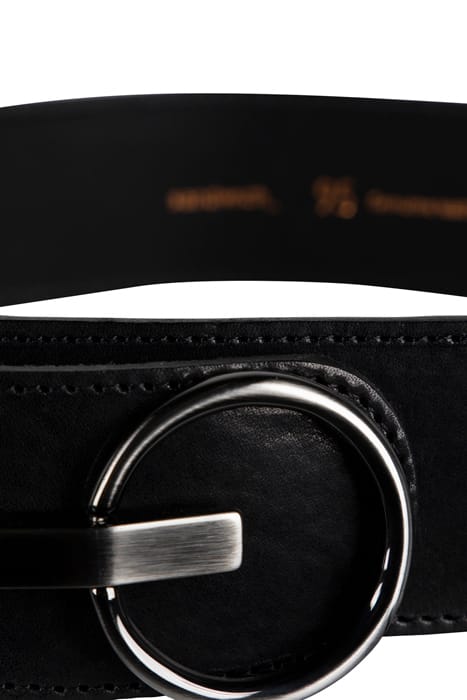 BELT BLACK 3