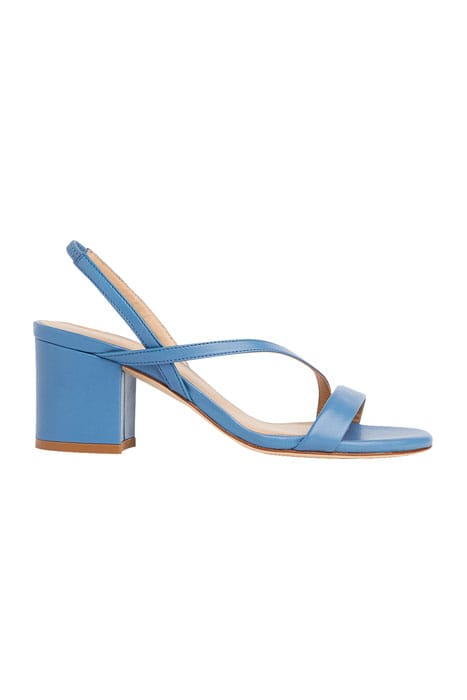 NINE SANDAL CHINA BLUE 1