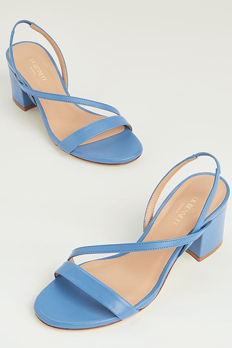 NINE SANDAL CHINA BLUE 2