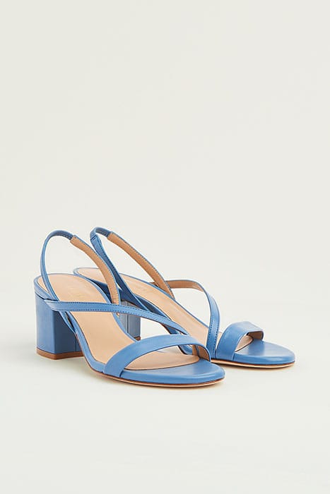 NINE SANDAL CHINA BLUE 3