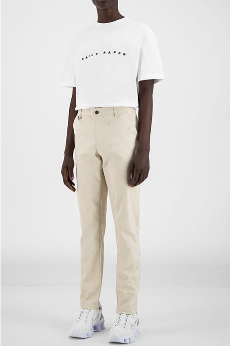 MOONBEAM BEIGE KENYA PANTS 4