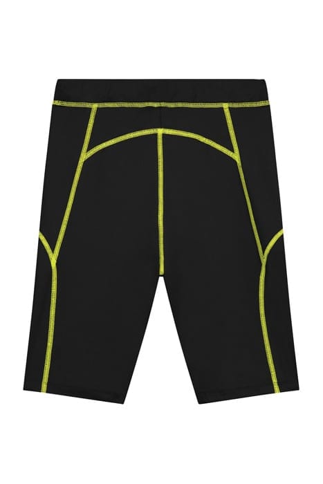 BLACK REBIKE SHORTS 2