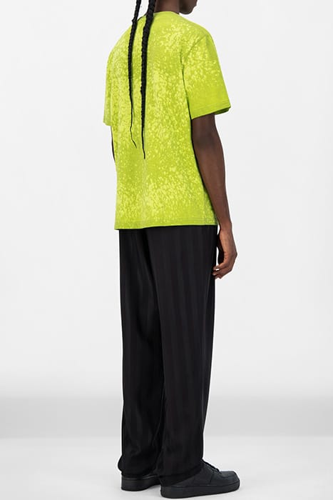 ACID LIME JORSPLA T-SHIRT 5