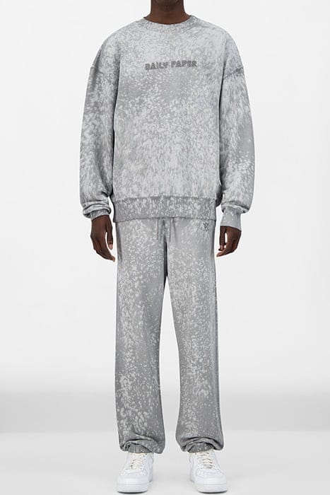 GREY VIOLET JERSPLA SWEATER 1