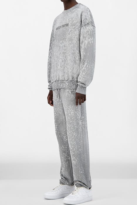 GREY VIOLET JERSPLA SWEATER 3