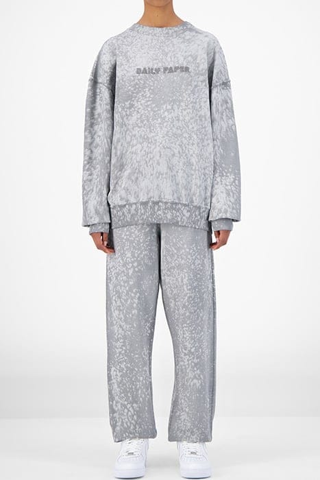 GREY VIOLET JERSPLA SWEATER 4