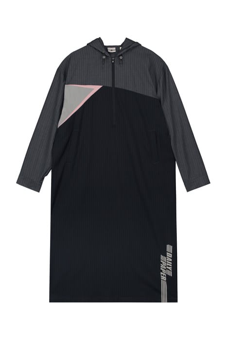 REFLECTIVE GREY JELAN JACKET 5