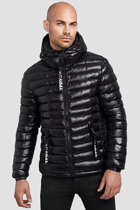 ADAN BLACK BLACK 4