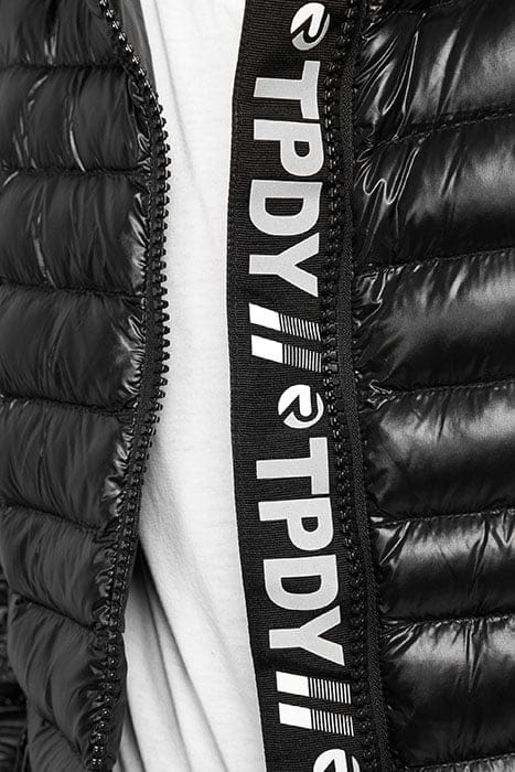 ADAN BLACK BLACK 13